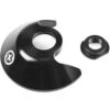 Salt Plus Trapez Hub Guard - DS - Black