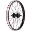 Salt Plus Mesa Cassette 20" BMX Rear Wheel - Black