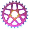 Salt Gateway Steel Chainring - Oilslick