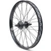 Salt Ex 20" BMX Rear Wheel - LHD - Black