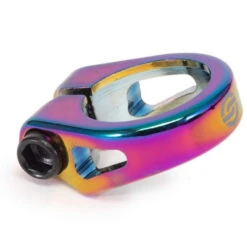Salt AM Seat Clamp - Oilslick