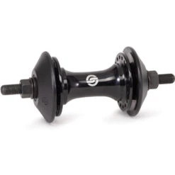 Salt Ex BMX Front Hub - Black