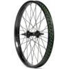Salt Everest 20" BMX Front Wheel - Black