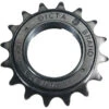Salt Freewheel Sprocket - 14T - RHD