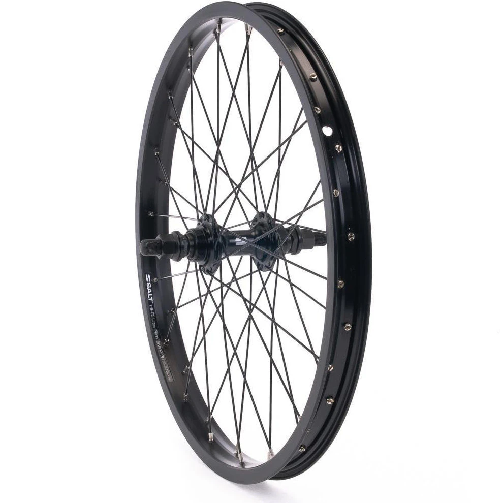 Salt Rookie 20" BMX Rear Wheel - RHD
