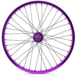Salt Everest 20" BMX Front Wheel