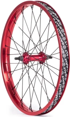 Salt Everest 20" BMX Front Wheel -Salt salt everest 20 bmx front wheel vf