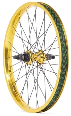 Salt Everest 20" Cassette BMX Rear Wheel 6 Salt Everest 20" Cassette BMX Rear Wheel -Salt salt everest 20 cassette bmx rear wheel lt