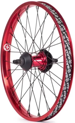 Salt Everest 20" Freecoaster BMX Rear Wheel