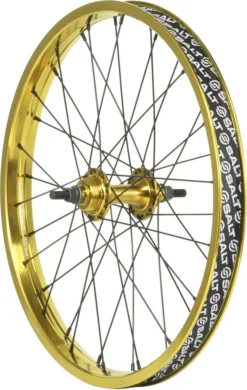 Salt Everest Flip-Flop 20" BMX Rear Wheel