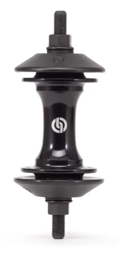Salt EX Front BMX Hub With Hubguards