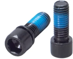 Salt M7X1.0P BMX Crankarm Pinch Bolts