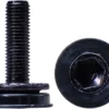 Salt M8x1.0P BMX Crankarm Pinch Bolts