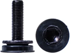 Salt M8x1.0P BMX Crankarm Pinch Bolts