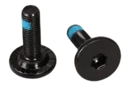 Salt M8X1.0P BMX Crankarm Spindle Bolt