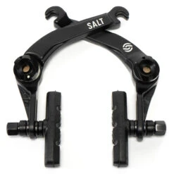 Salt Moto U-Brake - Black