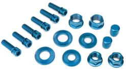 Salt Nut And Bolt BMX Set -Salt salt nut and bolt bmx set 4s