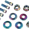 Salt Nut And Bolt BMX Set