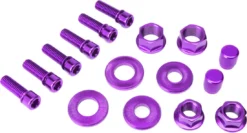 Salt Nut And Bolt BMX Set -Salt salt nut and bolt bmx set hv