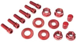 Salt Nut And Bolt BMX Set -Salt salt nut and bolt bmx set tv