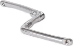 Salt One Piece BMX Cranks 7 Salt One Piece BMX Cranks -Salt salt one piece bmx cranks 4w