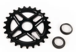 Salt Plus Center Freestyle BMX Sprocket -Salt salt plus center freestyle bmx sprocket le 1