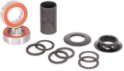Salt Plus Echo Mid BMX Bottom Bracket -Salt salt plus echo mid bmx bottom bracket b 1