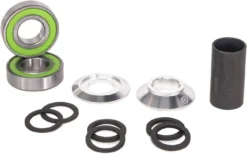 Salt Plus Echo Mid BMX Bottom Bracket -Salt salt plus echo mid bmx bottom bracket tc 1