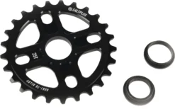Salt Plus Manta Freestyle BMX Sprocket -Salt salt plus manta freestyle bmx sprocket 8u 1