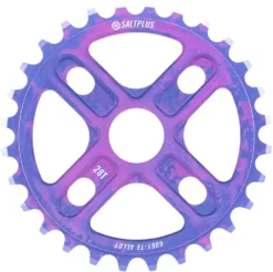 Salt Plus Manta Freestyle BMX Sprocket -Salt salt plus manta freestyle bmx sprocket u1