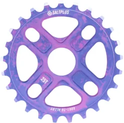 Salt Plus Manta Freestyle BMX Sprocket -Salt salt plus manta freestyle bmx sprocket wk