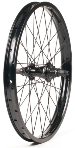 Salt Plus Mesa Switch Drive 20" Cassette BMX Rear Wheel