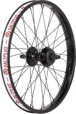 Salt -Salt salt plus mesa vertex freecoaster bmx rear wheel 1