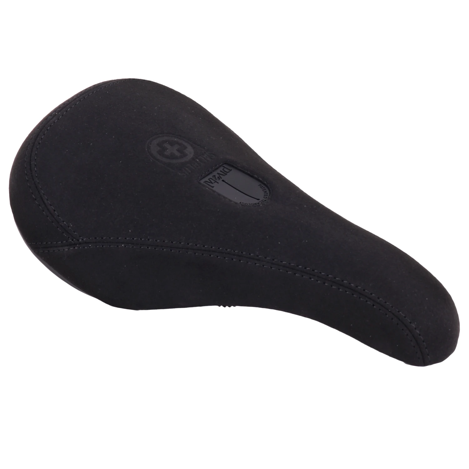 Salt Plus Mid Pivotal BMX Saddle 1 Salt Plus Mid Pivotal BMX Saddle