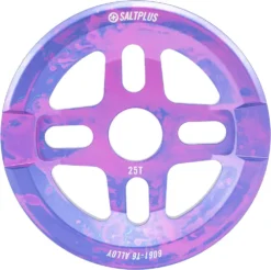 Salt Plus Orion Guard Freestyle BMX Sprocket
