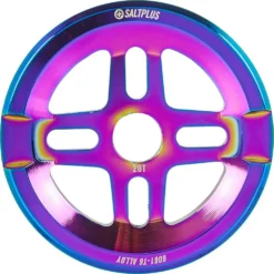 Salt Plus Orion Guard Freestyle BMX Sprocket -Salt salt plus orion guard freestyle bmx sprocket um