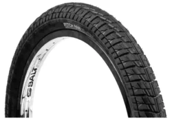 Salt Plus Pitch Raw 20" BMX Tire