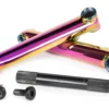 Salt Plus Pro 48 3-Piece BMX Cranks