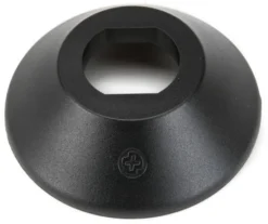 Salt Plus Pro Freestyle BMX Rear Hub Guard