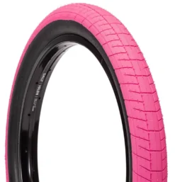 Salt Plus Sting 20" BMX Tire -Salt salt plus sting 20 bmx tire f