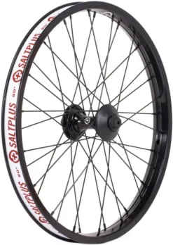 Salt Plus Summit 18" BMX Front Wheel