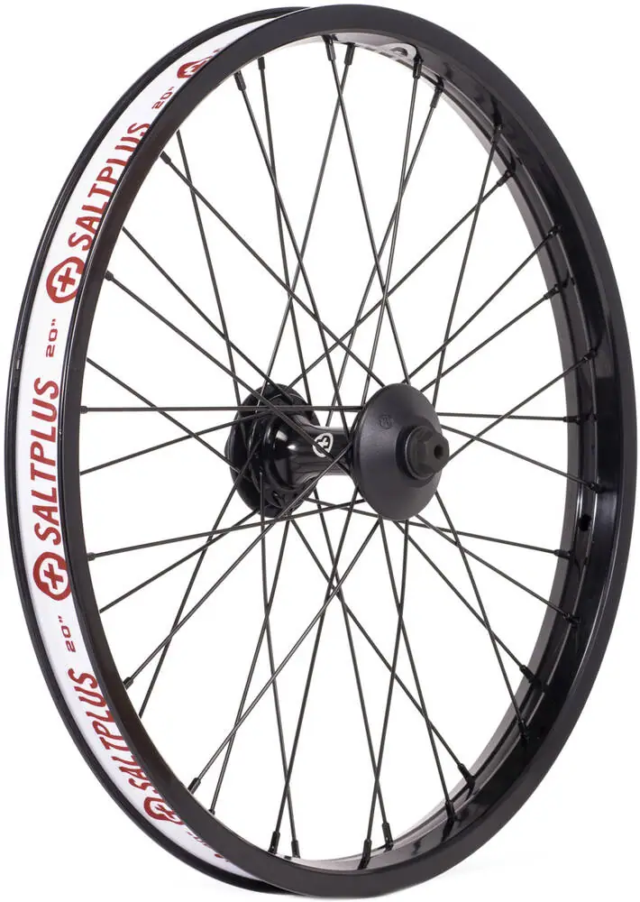 Salt Plus Summit 18" BMX Front Wheel