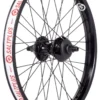 Salt Plus Summit/Vertex BMX Freecoaster Rear Wheel