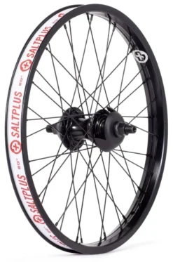 Salt Plus Summit/Vertex BMX Freecoaster Rear Wheel