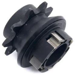 Salt Plus Trapez SDS Cassette Driver