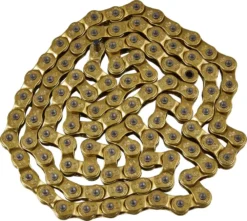 Salt Plus Warlock Half Link BMX Chain -Salt salt plus warlock half link bmx chain 1j