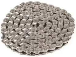 Salt Plus Warlock Half Link BMX Chain -Salt salt plus warlock half link bmx chain mb