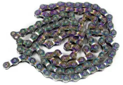 Salt Plus Warlock Half Link BMX Chain