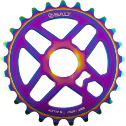 Salt Pro Freestyle BMX Sprocket -Salt salt pro freestyle bmx sprocket 3i