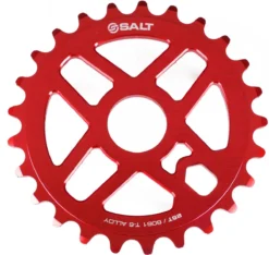 Salt Pro Freestyle BMX Sprocket -Salt salt pro freestyle bmx sprocket 4p